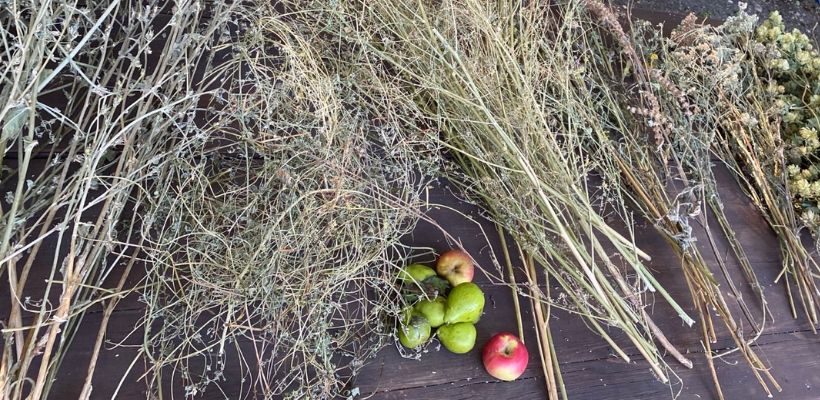 🗓️ 15. Oktober | Herbstfest Voitsberg