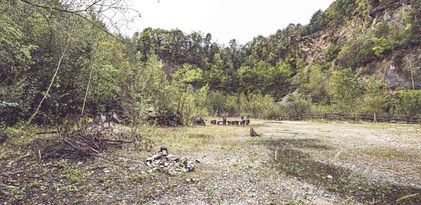 Rückblick: Lebensraum Steinbruch – Naturerlebnis im Herzen von Graz