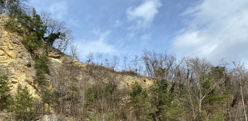 Naturerlebnispark Spielbergweg: Jahresrückblick 2025